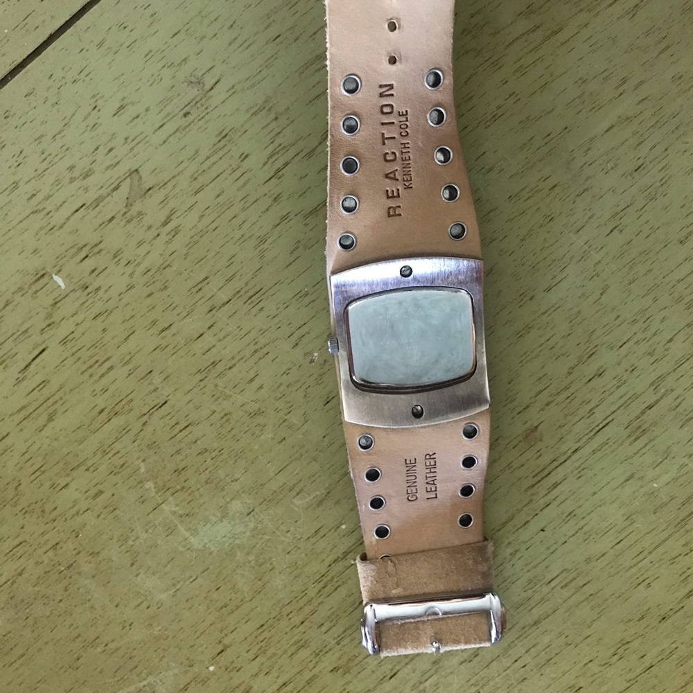 Watch Reaction by Kenneth Cole